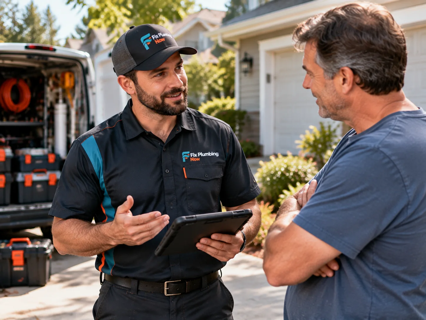 Clogged Drain Service Walhalla, MI FAQs